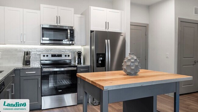 2995 Railside Lp unit 4-316, Sanford, FL 32771 - photo 5