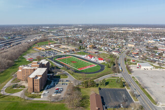 Melvindale