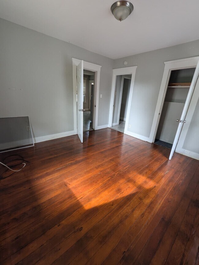 86 Dickerman St Unit 2, New Haven, CT 06511