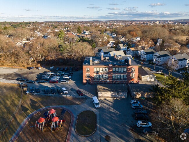 The Islamic Academy for Peace is a private Islamic elementary and middle school in Methuen.