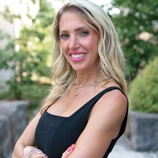 Heather Neidlinger