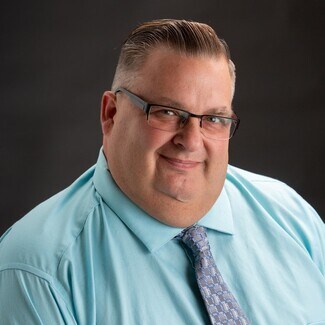 Jeff Kram