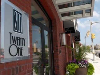 201 W 21st St, Norfolk, VA 23517