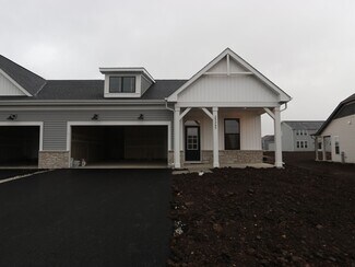 23245 W Kennebec Dr, Plainfield, IL 60544