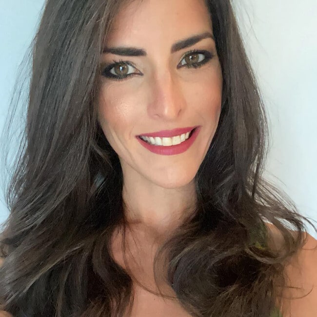 Viviana Busquets