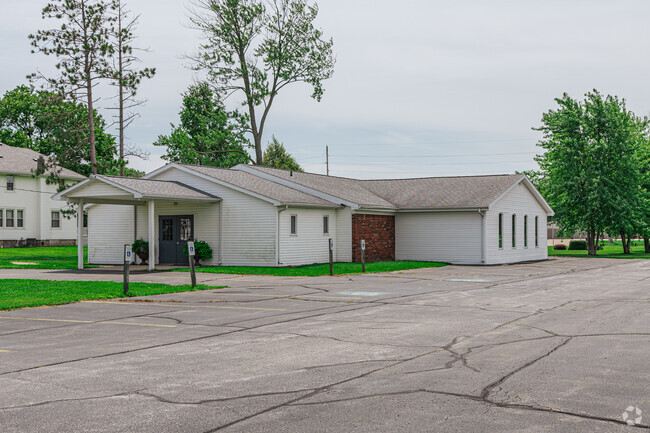 Victory Christian Academy, Kokomo