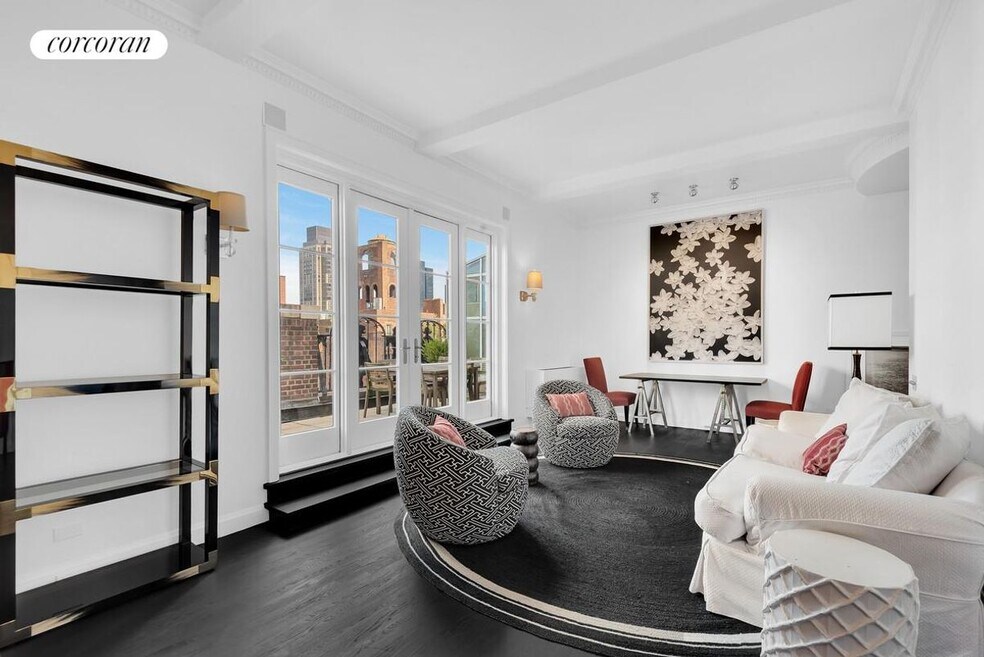 320 E 57th St, New York, NY 10022 - photo 1