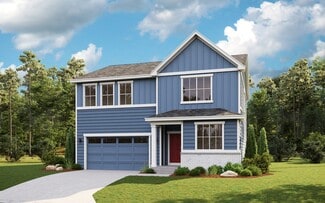 13786 Daffodil Point Unit 36459540, Parker, CO 80134