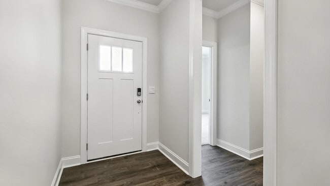 7580 Percussion Dr, Apex, NC 27539 - photo 2