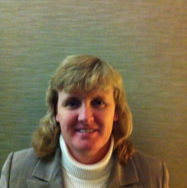 Tammy Sheffs