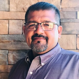 Arturo Gaona