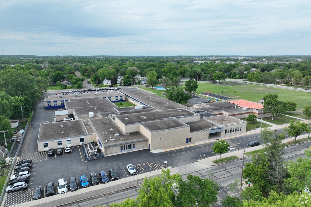 Welcome to Madison Elementary School.