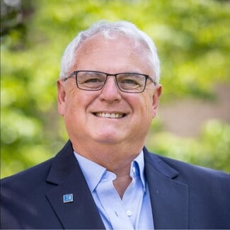 Jay Peterman