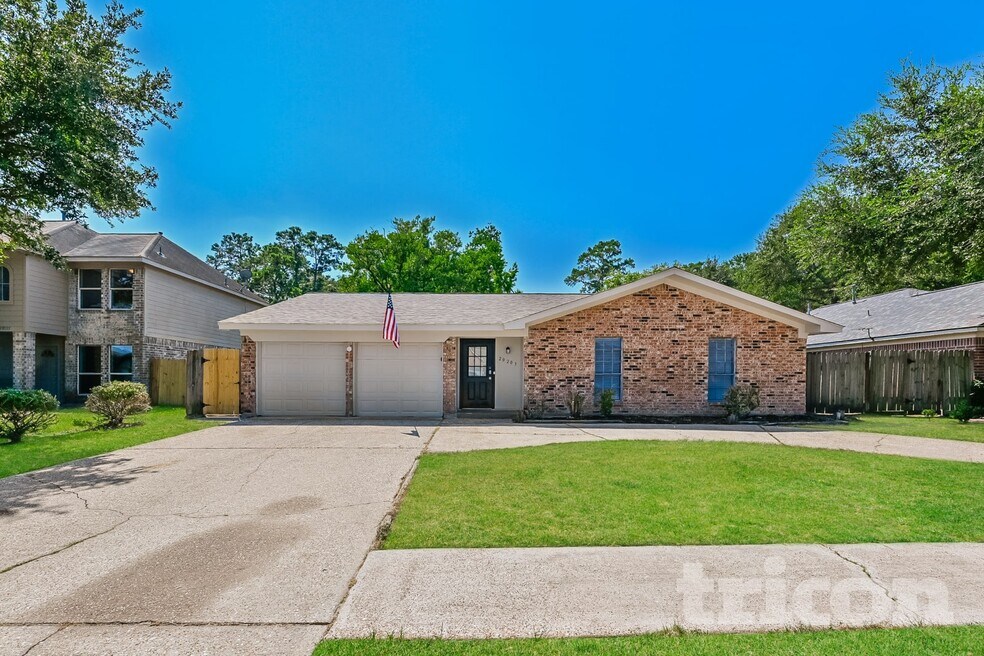 20203 Fox Haven Ln, Humble, TX 77338 - photo 1