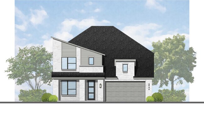 1134 Mercantile St unit 37018551, Richmond, TX 77406 - photo 3