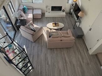 701 Kettner Blvd, San Diego, CA 92101