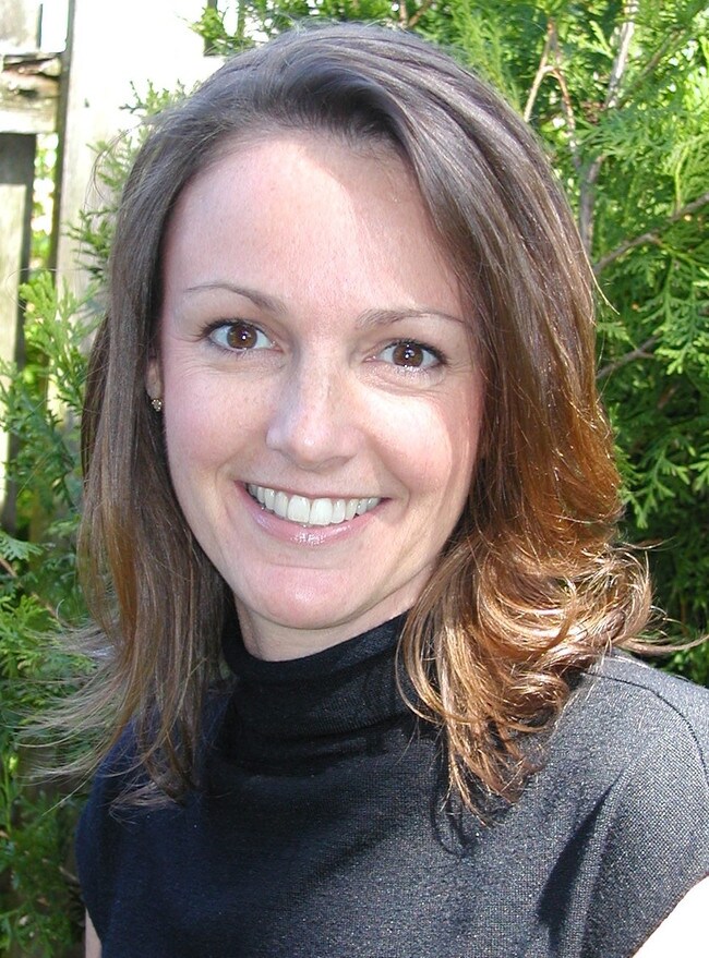 Mary Goss