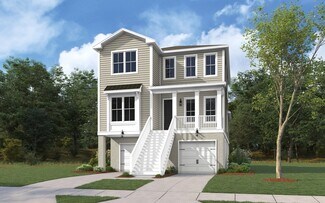 2151 Arthur Rose Ln, Johns Island, SC 29455