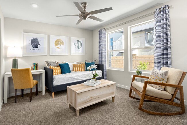 5730 Whimsical St, Las Vegas, NV 89148 - photo 4