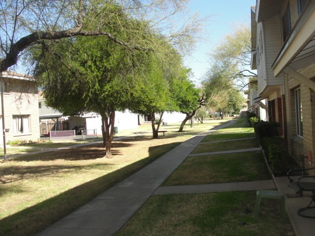 4595 N 17th Ave, Phoenix, AZ 85015 - photo 4