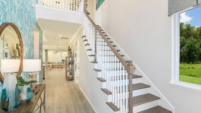 5133 Firestone Alley, St. Cloud, FL 34771 - photo 2