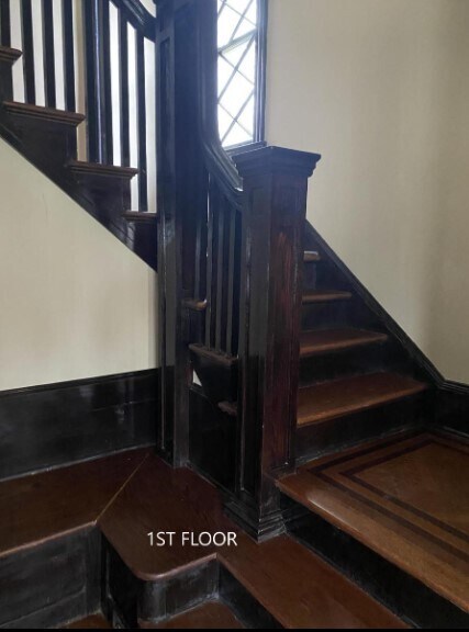 116 Morris Ave unit 1st FL, Long Branch, NJ 07740 - photo 4