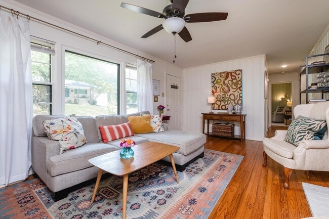 2100 Durwood Rd, Little Rock, AR 72207 - photo 4