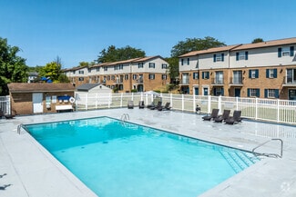 1911 Kendall Place, Grove City, OH 43123