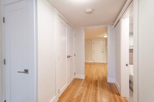 25 South St unit 31 - B2, Brighton, MA 02135 - photo 4