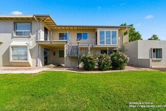 4142 E Calle Redonda, Phoenix, AZ 85018