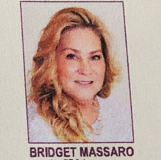 Bridget Massaro