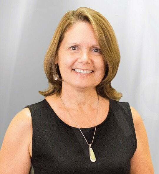Deb Evans