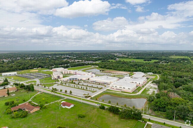 St. Cloud Middle School