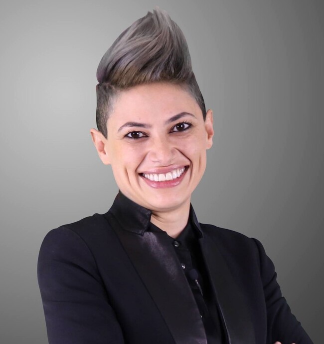 Agent Photo