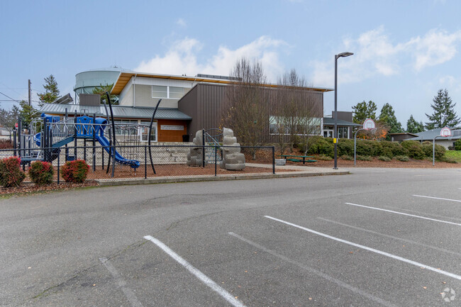 Our Lady of Guadalupe Catholic School.
