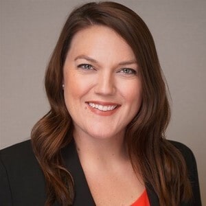 Whitney Johnson
