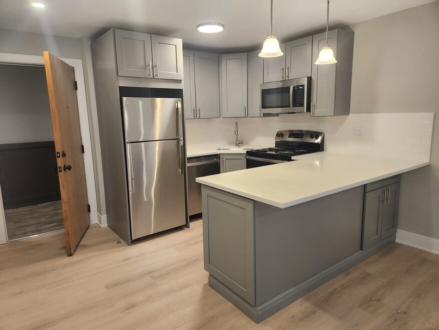 1212 N La Salle Dr unit 2, Chicago, IL 60610 - photo 1