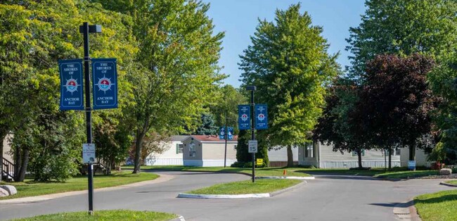 9359 Starboard Dr, Fair Haven, MI 48023 - photo 7