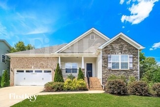 3173 Knoll Ridge Dr, Walkertown, NC 27051