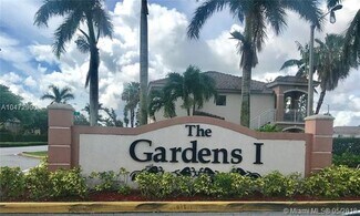 2621 SE 12th Rd Unit 203, Homestead, FL 33035