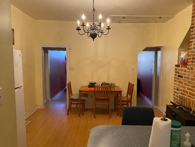 331 S Fremont Ave, Baltimore, MD 21230 - photo 4