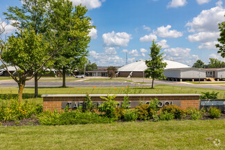 Taft Middle School