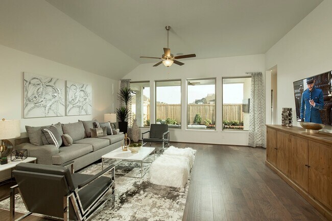 26168 Treetop Terrace Ln, Magnolia, TX 77316 - photo 6