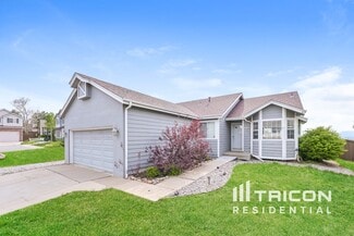 995 Cobblestone Dr, Littleton, CO 80126