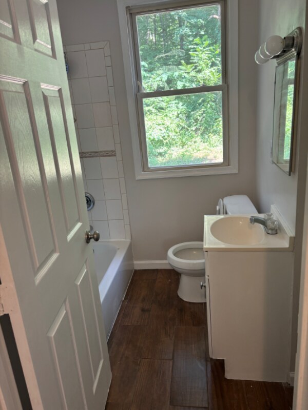 18333 Williams Rd unit A, Triangle, VA 22172 - photo 6