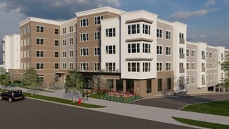 715 Sligo Ave, Silver Spring, MD 20910