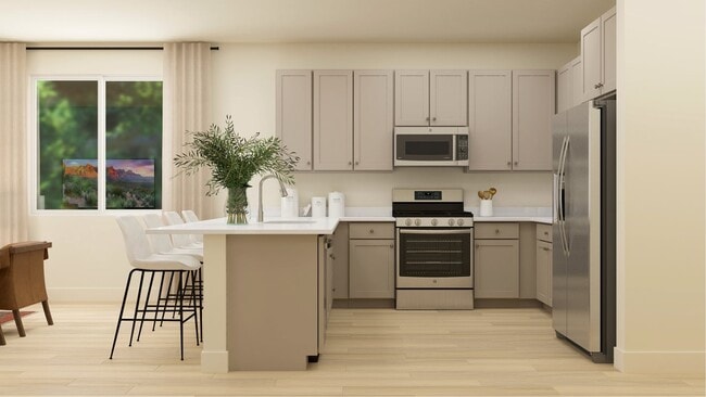 6835 Lunar Descent Dr, Sparks, NV 89436 - photo 3