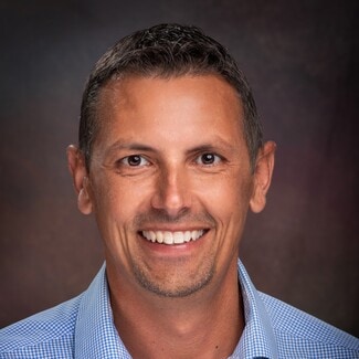 Ryan Utterback