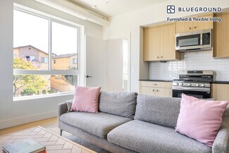 611 N Virgil Ave Unit FL2-ID1334, Los Angeles, CA 90004