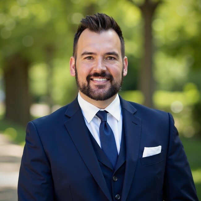 Agent Photo